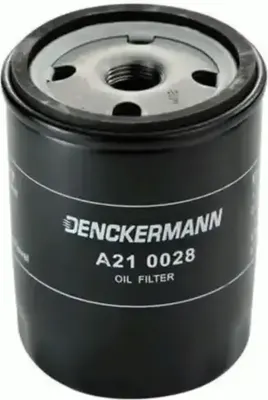 Масляный фильтр DENCKERMANN A210028