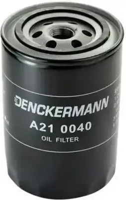Масляный фильтр DENCKERMANN A210040
