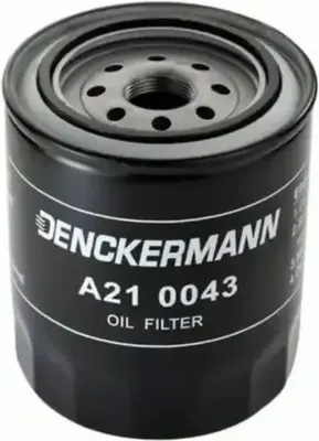 Масляный фильтр DENCKERMANN A210043