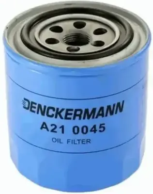 Масляный фильтр DENCKERMANN A210045