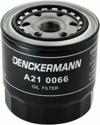 Масляный фильтр DENCKERMANN A210066