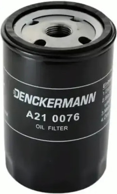 Масляный фильтр DENCKERMANN A210076