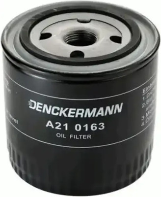Масляный фильтр DENCKERMANN A210163