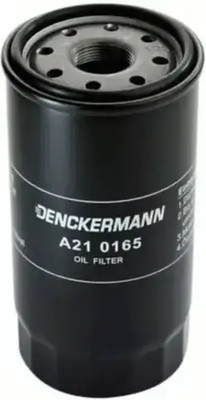 Масляный фильтр DENCKERMANN A210165