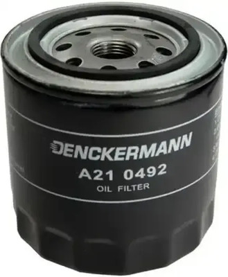 Масляный фильтр DENCKERMANN A210492