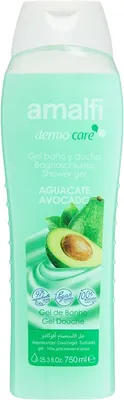 Гель для душа Amalfi Avocado (750мл)