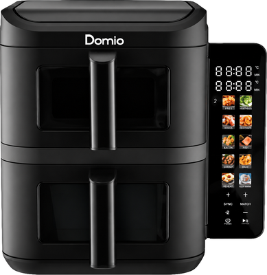 Аэрогриль Domio AF-8512A (11л)