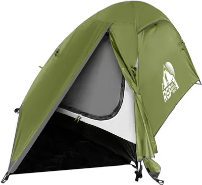 Палатка RSP Outdoor Lake 2 / T-LA-2-OLGN (оливковый зеленый)