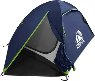 Палатка RSP Outdoor Lake 3 / T-LA-3-B (синий)
