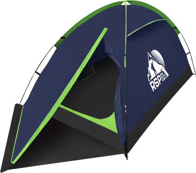 Палатка RSP Outdoor Hill 2 / T-HI-2-B (синий)
