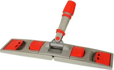 Держатель мопов Nemkar KMA 2750R (красный)