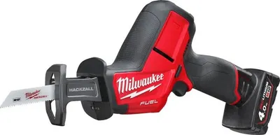 Сабельная пила Milwaukee M12 CHZ-402C (4933500571)