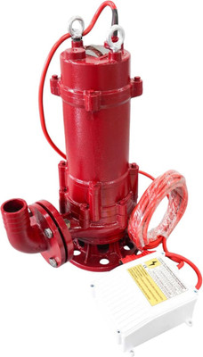 Канализационная установка Unipump 50WQR10-10-0.75D / 25935
