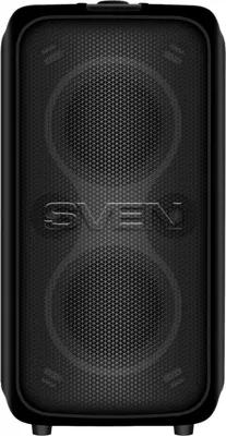 Портативная акустика Sven PS-960