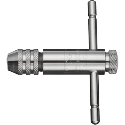 Метчикодержатель Wumax М5-М12 / 171542 02