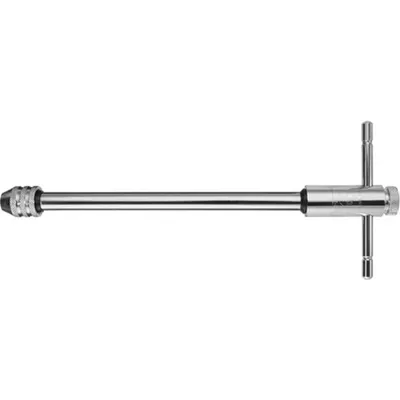 Метчикодержатель Wumax М5-М12 / 171542 04