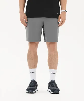 Шорты спортивные Jogel Premier PerFormDRY Woven Shorts (темно-серый 93, XS)