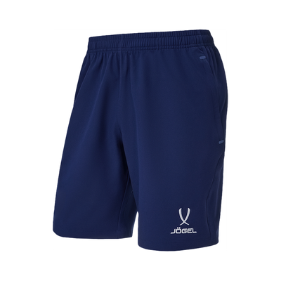 Шорты спортивные Jogel Premier PerFormDRY Woven Shorts (темно-синий Z5, XL)