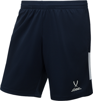 Шорты спортивные Jogel Camp 2 Training Poly Shorts (темно-синий, XXXL)
