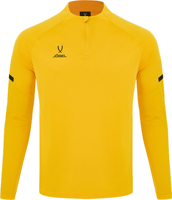 Олимпийка спортивная Jogel Camp 2 Training Top (желтый, XXL)
