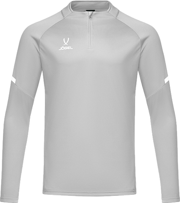 Олимпийка спортивная Jogel Camp 2 Training Top (серый, XL)
