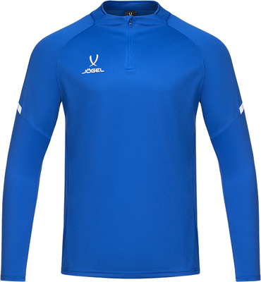 Олимпийка спортивная Jogel Camp 2 Training Top (синий, L)