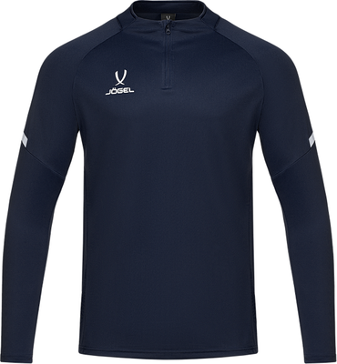 Олимпийка спортивная Jogel Camp 2 Training Top (темно-синий, M)