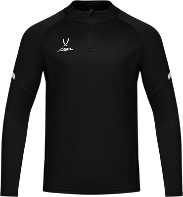 Олимпийка спортивная Jogel Camp 2 Training Top (черный, M)