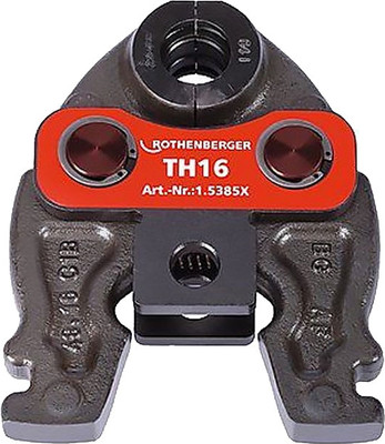 Пресс-клещи для пресса гидравлического ROTHENBERGER Compact TH 16 / 15385X