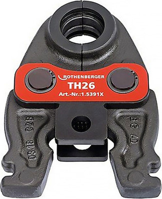 Пресс-клещи для пресса гидравлического ROTHENBERGER Compact TH 26 / 15391X