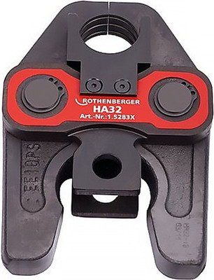 Пресс-клещи для пресса гидравлического ROTHENBERGER Romax 4000/3000 АС/ AC ECO HA 32 / 15283X
