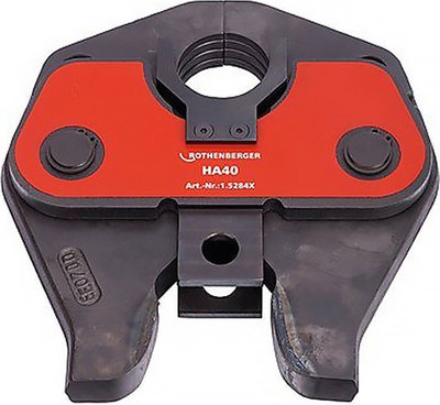 Пресс-клещи для пресса гидравлического ROTHENBERGER Romax 4000/3000 АС/ AC ECO HA 40 / 15284X