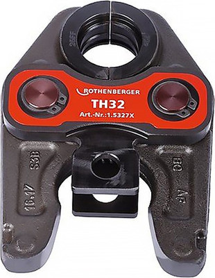 Пресс-клещи для пресса гидравлического ROTHENBERGER Romax 4000/3000 АС/ AC ECO TH 32 / 15327X