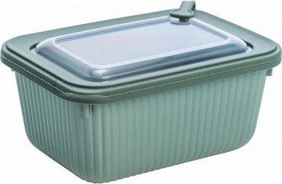 Контейнер Soft Chef Line APS008G (зеленый)