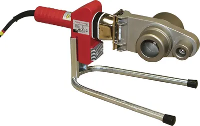 Паяльник для полипропиленовых труб ROTHENBERGER Roweld Р 63 T / 36052
