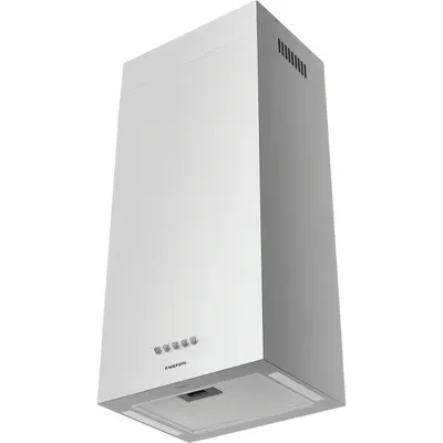 Вытяжка коробчатая MEFERI ROOMBOX40IX Isla Comfort