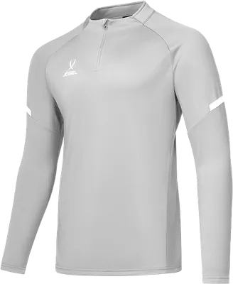 Олимпийка спортивная Jogel Camp 2 Training Top (серый, XS)