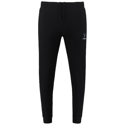 Брюки спортивные Jogel Essential Athlete Pants (черный, S)