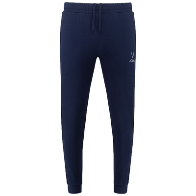 Брюки спортивные Jogel Essential Athlete Pants (темно-синий, XL)