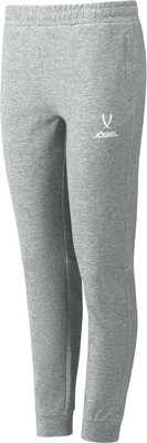 Брюки спортивные Jogel Essential Athlete Pants W (серый, XL)