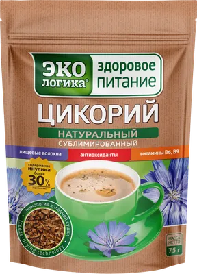 Цикорий Московская кофейня на паяхъ Эко (75г)