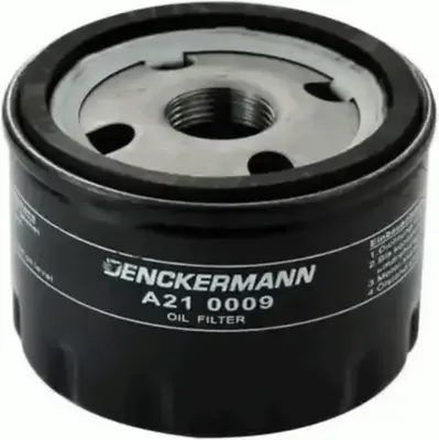 Масляный фильтр DENCKERMANN A210009