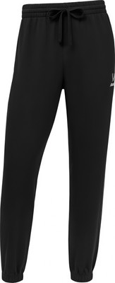 Брюки спортивные Jogel Essential Club Cotton Pants (черный 99, S)