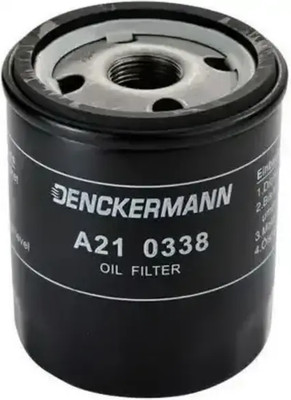 Масляный фильтр DENCKERMANN A210338