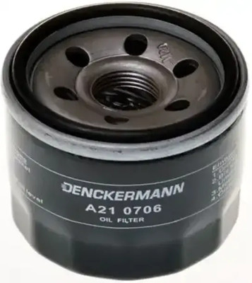Масляный фильтр DENCKERMANN A210706