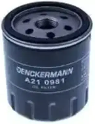 Масляный фильтр DENCKERMANN A210981