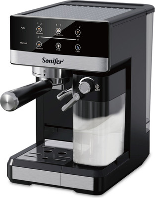 Кофеварка эспрессо Sonifer SF-3575
