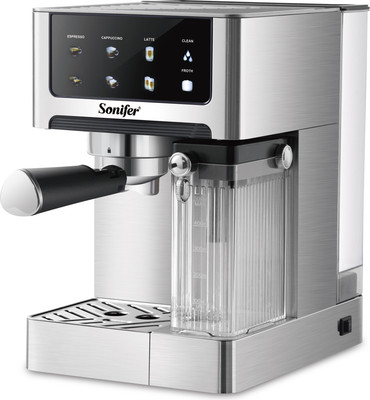 Кофеварка эспрессо Sonifer SF-3587