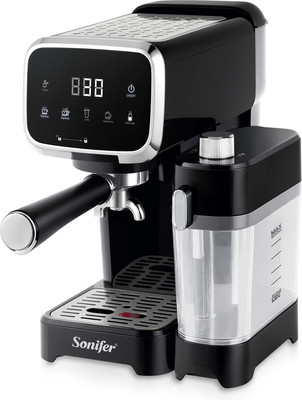 Кофеварка эспрессо Sonifer SF-3599