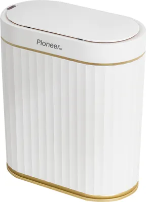Сенсорное мусорное ведро Pioneer WB070WG